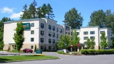 Extended Stay America Seattle - Bothell in Bothell, WA