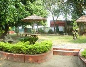 Buddha Resort in Bahraich, IN