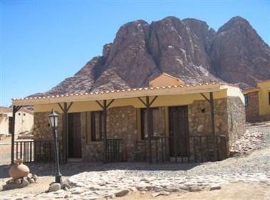 Daniela Village St. Catherine in South Sinai, EG