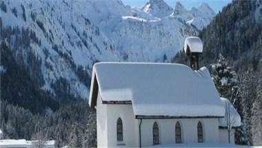 Hotel Birgsauer Hof in Oberstdorf, DE