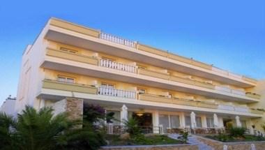 Laodamia Hotel in Volos, GR