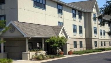 Extended Stay America Chicago - Rolling Meadows in Rolling Meadows, IL