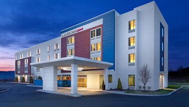 SpringHill Suites Carle Place Garden City in Carle Place, NY