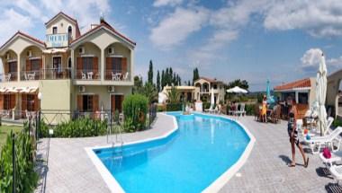 Imerti Resort Hotel in Mytilene, GR