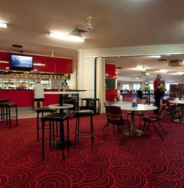 Nightcliff Sports Club in Darwin, AU