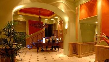 Hotel Royal in Catania, IT