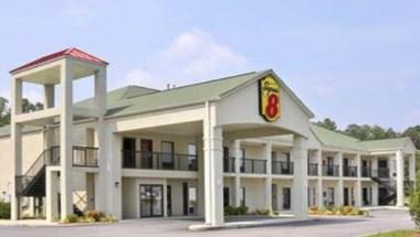 Super 8 by Wyndham Petersburg in Petersburg, VA