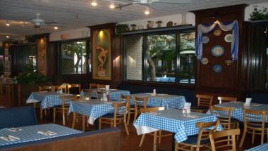 Georges Greek Cafe - Pine Avenue in Long Beach, CA