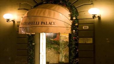 Hotel Machiavelli Palace in Florence, IT