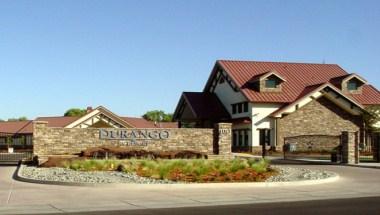 Durango RV Resort in Red Bluff, CA