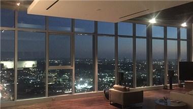 Sunset Tower Penthouse in Los Angeles, CA