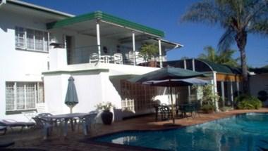 Meintjieskop Guest House in Pretoria, ZA