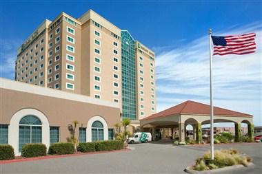 Embassy Suites by Hilton Monterey Bay Seaside in Seaside, CA