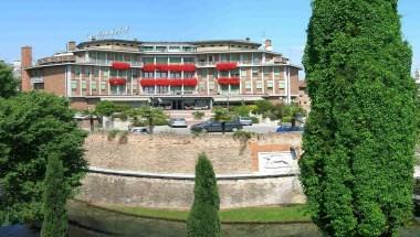 Hotel Carlton in Treviso, IT