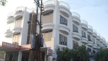 Mansarover Hotel in Shishgarh, IN