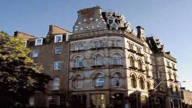 Best Western Queens Hotel, Dundee in Dundee, GB2