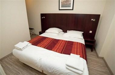 Aparthotel Blankenberge in Blankenberge, BE