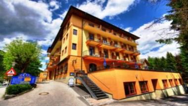 Euro Youth Hotel & Krone in Bad Gastein, AT