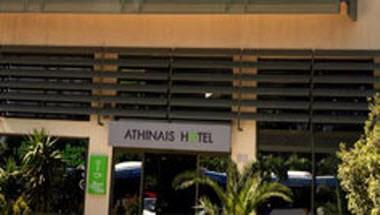 Athinais Hotel in Athens, GR