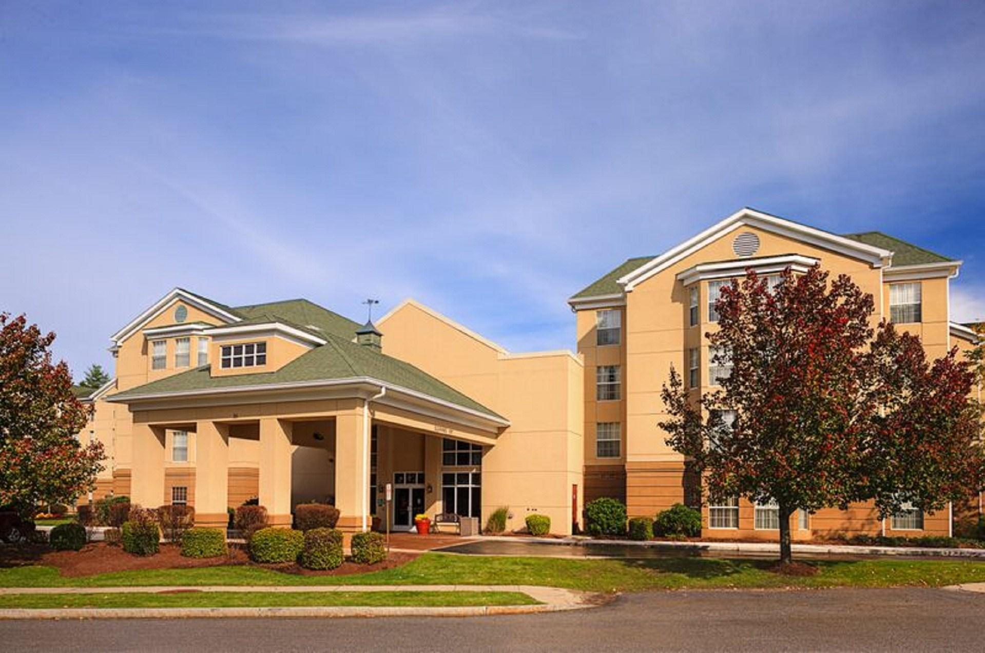 Homewood Suites by Hilton Boston-Billerica/Bedford/Burlington in Billerica, MA