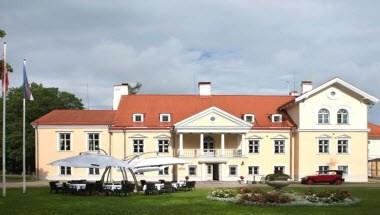 Vihula Manor in Laane-Virumaa, EE