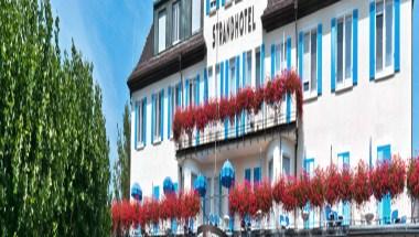 Strandhotel Lochnerhaus in Reichenau, DE