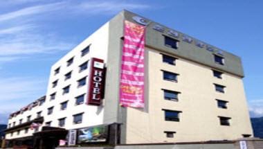 Chunchon Hotel in Chuncheon, KR