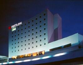 Fiesta Inn Durango in Durango, MX