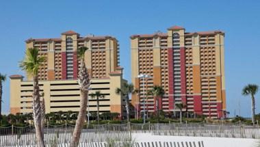 Calypso Resort & Towers in Panama City, FL