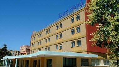 Euro Hotel in Nuoro, IT