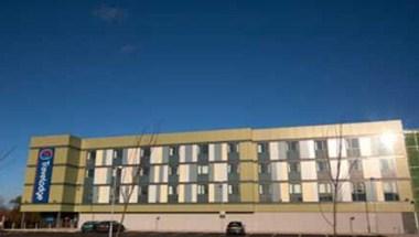 Travelodge Doncaster Lakeside Hotel in Doncaster, GB1