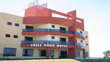 Thile Park Hotel in Jatai, BR