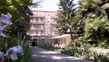 Hotel Terme Villa Piave in Abano Terme, IT