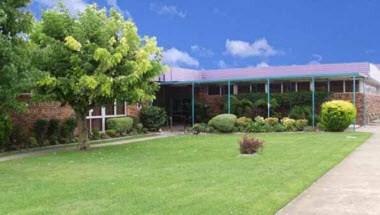 Glen Innes Services Club in New England North West, AU