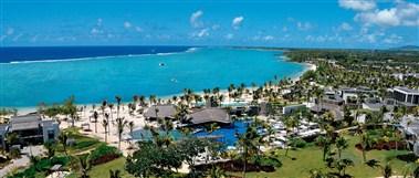 Long Beach - A Sun Resort, Mauritius in Belle Mare, MU