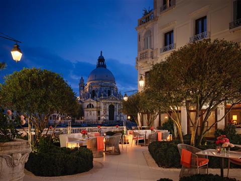 The St. Regis Venice in Venice, IT