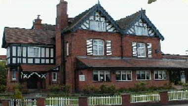 The Merrick Lodge Hotel in Coventry, GB1