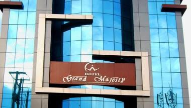 Hotel Grand Majesty in Guwahati, IN