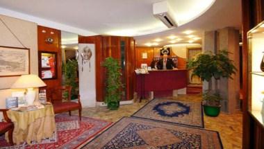 Hotel Ambassador Tre Rose in Venice, IT