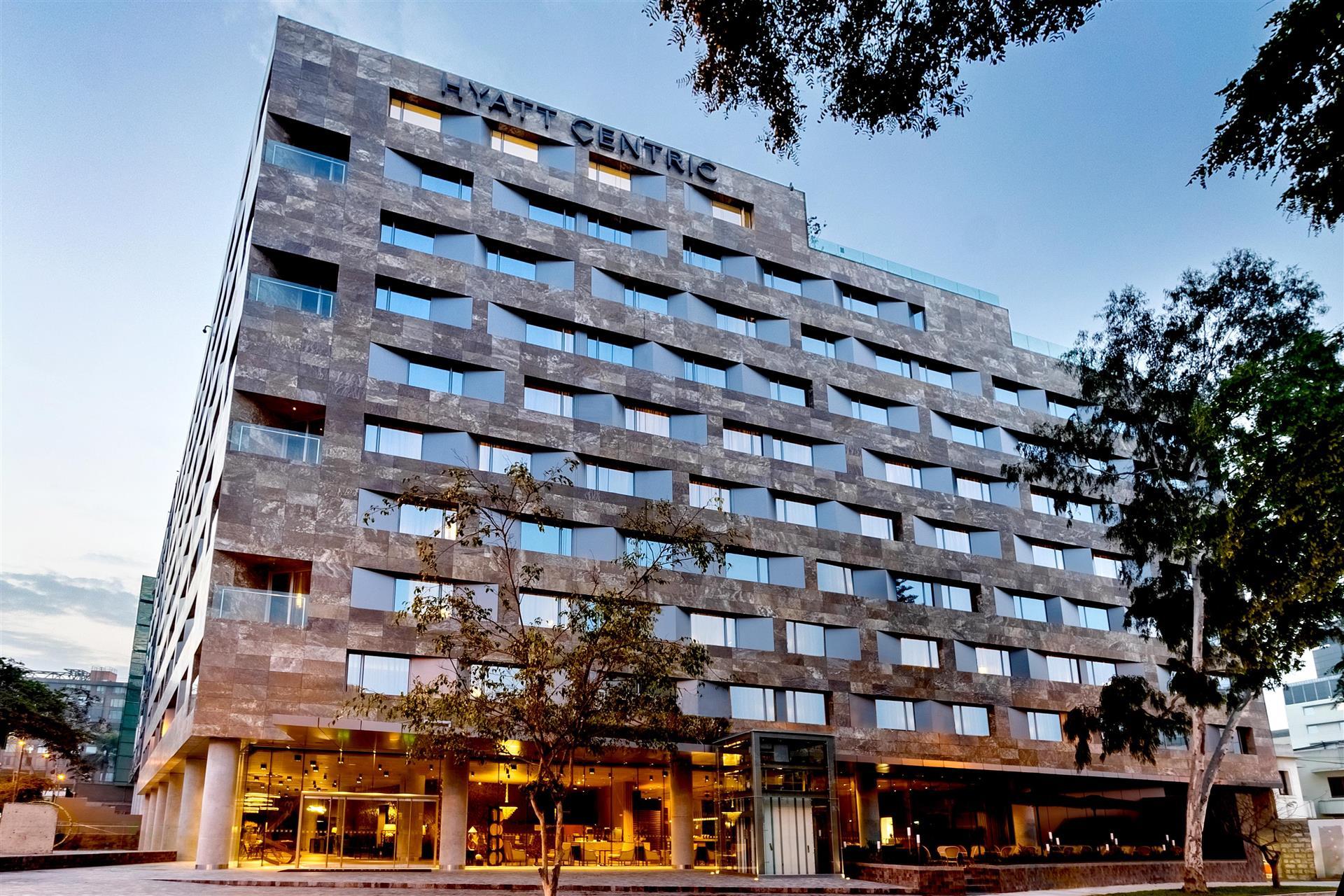 Hyatt Centric San Isidro Lima in Lima, PE