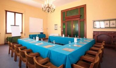 Hotel Maga Circe in San Felice Circeo, IT