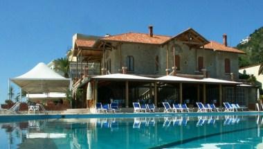 Hotel Maga Circe in San Felice Circeo, IT