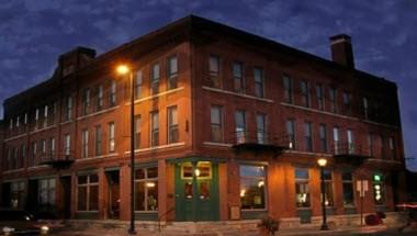 The Water Street Inn in Stillwater, MN