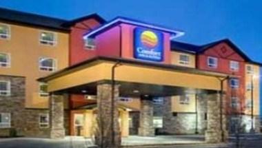 Comfort Inn and Suites in Red Deer, AB