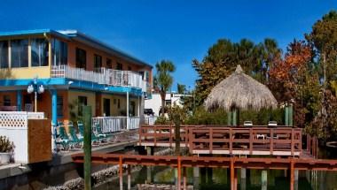 Bayview Plaza Waterfront Resort in St. Pete Beach, FL