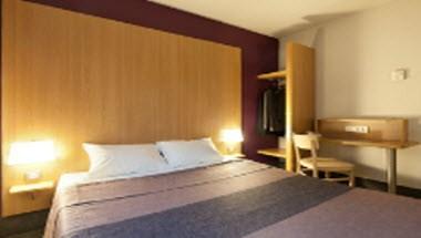 B&B Hotel Paris Malakoff in Nanterre, FR