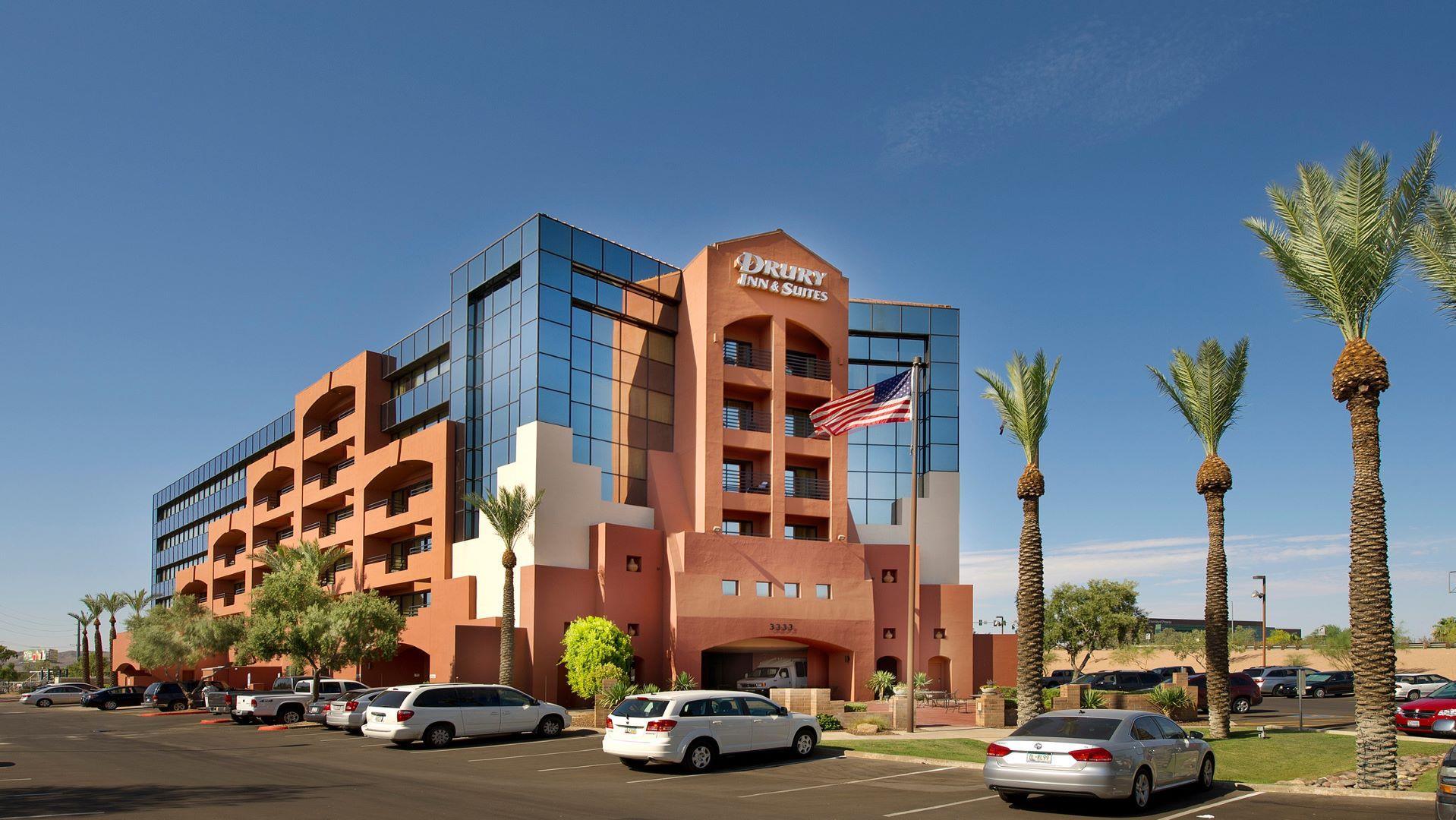 Drury Inn & Suites Phoenix Airport in Phoenix, AZ