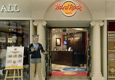 Hard Rock Cafe - Narita in Chiba, JP