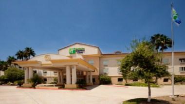 Holiday Inn Express Hotel & Suites Brownsville in Brownsville, TX