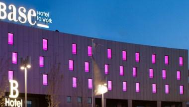 Base Hotel To Work in Noventa di Piave, IT